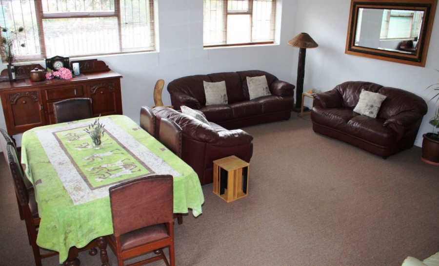 4 Bedroom Property for Sale in Groenvallei Western Cape